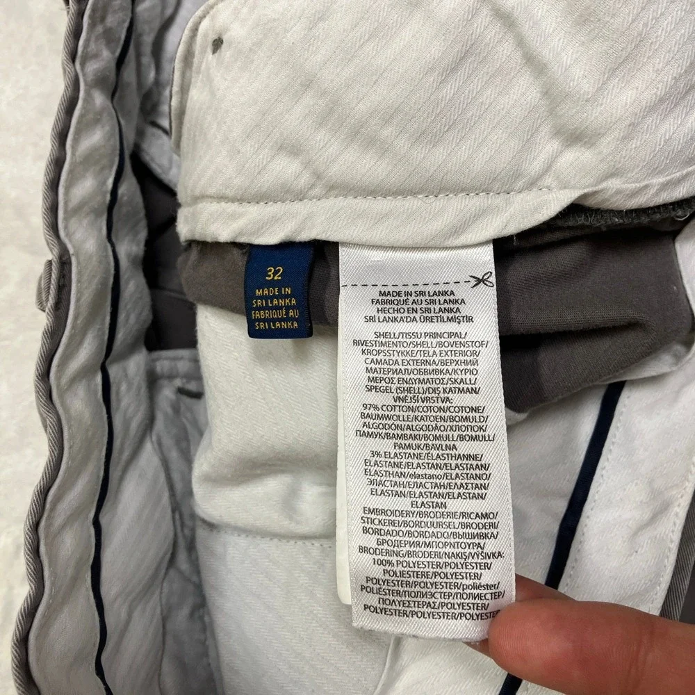 Polo Ralph Lauren All Over Pony 8